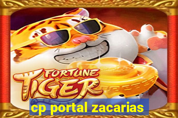 cp portal zacarias